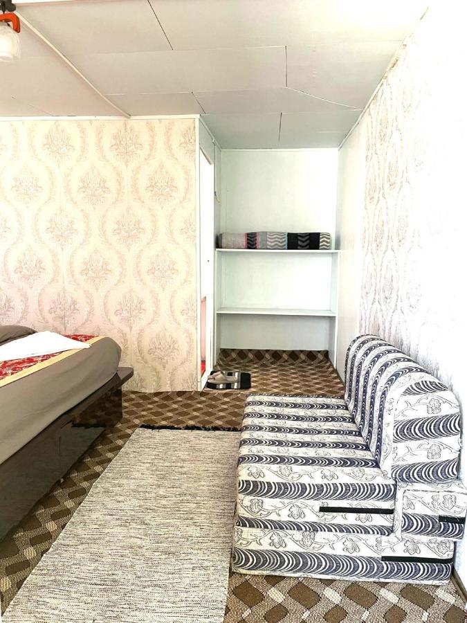 Pangong Delight Camps And Cottages Spangmik Esterno foto
