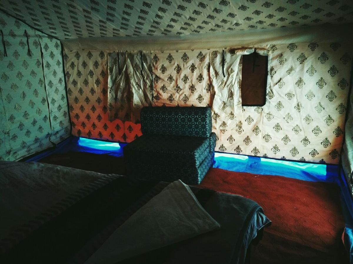 Pangong Delight Camps And Cottages Spangmik Esterno foto