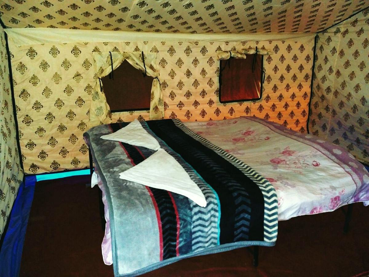 Pangong Delight Camps And Cottages Spangmik Esterno foto