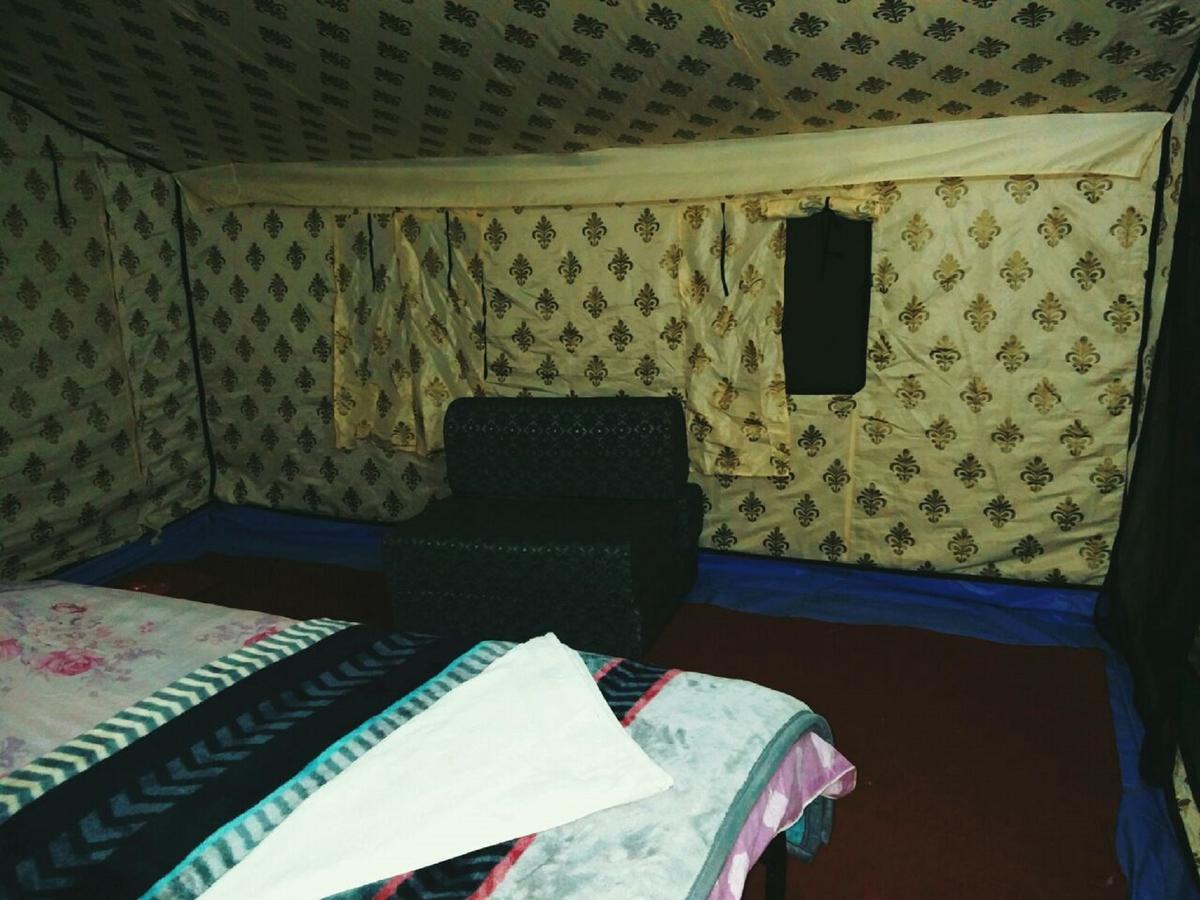 Pangong Delight Camps And Cottages Spangmik Esterno foto
