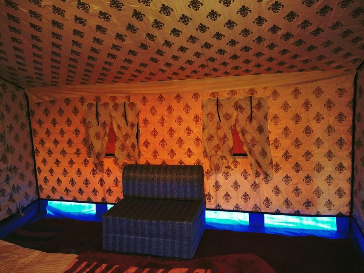 Pangong Delight Camps And Cottages Spangmik Esterno foto