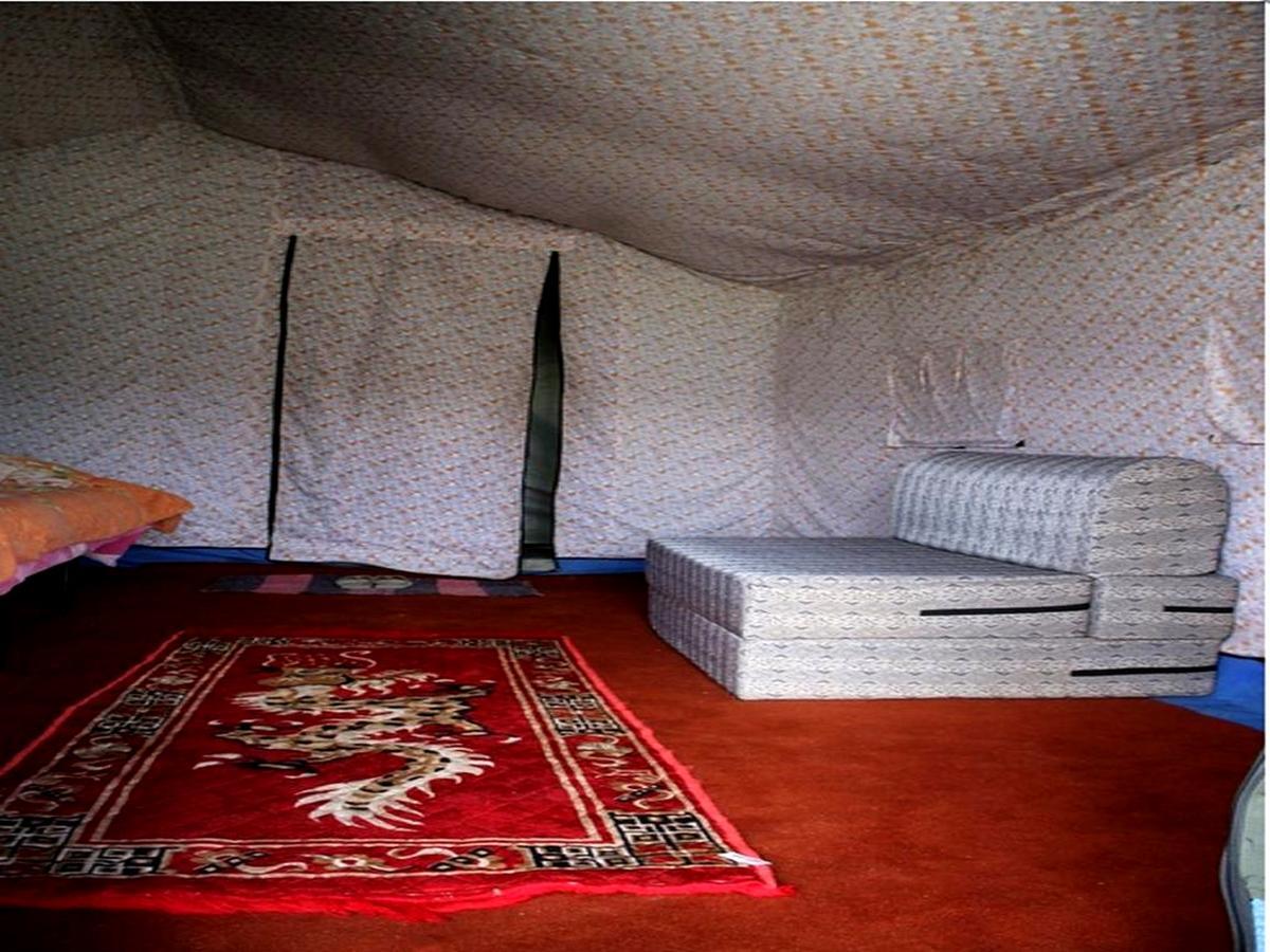 Pangong Delight Camps And Cottages Spangmik Esterno foto